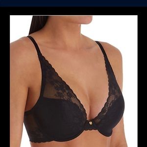 Natori 32 D lace bra